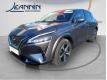 Nissan Qashqai 2021 Mild Hybrid 158 ch Xtronic N-Connecta Seine et Marne Samoreau