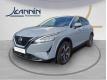 Nissan Qashqai 2021 Mild Hybrid 158 ch Xtronic Intelligent 4x4 N-Connecta Seine et Marne Samoreau