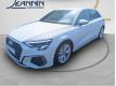 Audi A3 sportback 35 TFSI Mild Hybrid 150 S tronic 7 Business line Seine et Marne Samoreau