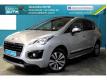 Peugeot 3008 1.6 HDI 115 Allure Gironde Bordeaux