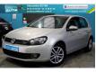 Volkswagen Golf 1.6 TDI 105 FAP CR BVM5 Confort BlMotion Gironde Bordeaux