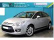 Citron C4 HDi 140 FAP Airdream Exclusive Gironde Bordeaux