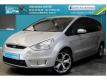 Ford S-Max 2.2 TDCi 175 Titanium Gironde Bordeaux