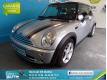 Mini Mini Cooper 1.6 115 ch GPS Isre chirolles