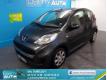 Peugeot 107 1.4 HDI TRENDY BLUE LION Isre chirolles