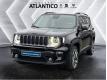 Jeep Renegade 1.3 Turbo T4 240 ch PHEV BVA6 4xe eAWD Trailhawk Essonne Sainte-Genevive-des-Bois