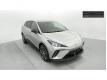 MG MG4 ELECTRIC 64KWH - 150 KW 2WD LUXURY Rhne Villefranche-sur-Sane