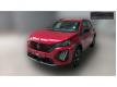 Peugeot 2008 NOUVEAU Hybrid 136 e-DCS6 Allure Rhne Villefranche-sur-Sane