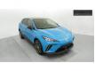 MG MG4 ELECTRIC 77KWH - 180 KW 2WD LUXURY Rhne Villefranche-sur-Sane