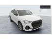 Audi Q3 Sportback 35 TDI 150 ch S tronic 7 S line plus Rhne Villefranche-sur-Sane