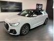 Audi A1 sportback 25 TFSI 95 ch BVM5 S-LINE Rhne Villefranche-sur-Sane