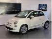 Fiat 500 SERIE 8 EURO 6D 1.0l 70ch Hybride S/S Lounge Rhne Villefranche-sur-Sane