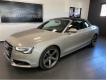 Audi A5 Cabriolet 2.0 TDI 177 S-LINE Rhne Villefranche-sur-Sane