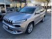 Jeep Cherokee 2.2L Multijet SetS 200 BVA Overland Rhne Villefranche-sur-Sane