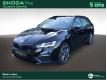Skoda Octavia Combi 1.4 TSI PHEV iV 245 ch DSG6e RS Sarthe Le Mans