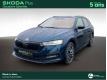 Skoda Octavia Combi 1.4 TSI PHEV iV 204 ch DSG6e Sportline Sarthe Le Mans