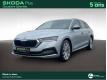 Skoda Octavia Combi 1.4 TSI PHEV iV 204 ch DSG6e Style Sarthe Le Mans