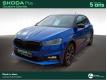 Skoda Fabia 1.0 TSI 116 ch EVO 2 DSG7 Monte-Carlo Sarthe Le Mans
