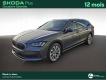 Skoda Superb Combi 1.5 TSI 204 ch Hybride Rechargeable PHEV DSG6 Selection Sarthe Le Mans