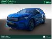Skoda enyaq iV 80 Sportline Sarthe Le Mans