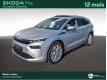 Skoda enyaq 85 Plus Sarthe Le Mans