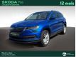 Skoda Karoq 1.6 TDI 116 ch DSG7 Style Sarthe Le Mans
