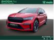 Skoda enyaq iV 80 Sportline Sarthe Le Mans