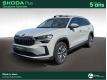 Skoda Kodiaq 2.0 TDI 150 ch SCR DSG7 7pl Selection Sarthe Le Mans