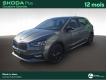 Skoda Fabia 1.0 TSI 116 ch EVO 2 DSG7 Selection Sarthe Le Mans