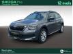Skoda Kamiq 1.0 TSI Evo 110 ch BVM6 Ambition Sarthe Le Mans
