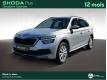 Skoda Kamiq 1.0 TSI Evo 110 ch BVM6 Ambition Sarthe Le Mans