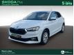 Skoda Fabia 1.0 TSI 95 ch EVO 2 BVM5 Selection Sarthe Le Mans
