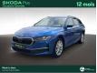 Skoda Octavia Combi 1.5 TSI Hybrid 150 ch ACT DSG7 Selection Sarthe Le Mans