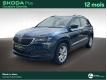 Skoda Karoq 1.0 TSI 110 ch Ambition Sarthe Le Mans