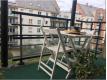 T2 avec balcon et parking Nord Lille