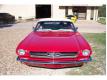 Ford Mustang CONVERTIBLE 1965 Seine Maritime Le Havre