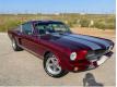Ford Mustang FASTBACK 1965 Seine Maritime Le Havre