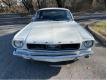 Ford Mustang COUPE 1966 Seine Maritime Le Havre