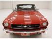 Ford Mustang Convertible CABRIOLET 1964 Seine Maritime Le Havre