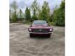 Ford Mustang COUPE 1965 dossier complet au 0651552080 Seine Maritime Le Havre