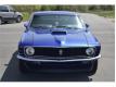 Ford Mustang FASTBACK 1970 dossier complet au 0651552080 Seine Maritime Le Havre