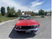 Ford Mustang Convertible CABRIOLET 1969 dossier complet au 0651552080 Seine Maritime Le Havre