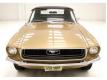 Ford Mustang Convertible CABRIOLET 1968 dossier complet au 0651552080 Seine Maritime Le Havre