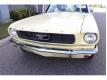 Ford Mustang COUPE 1966 dossier complet au 0651552080 Seine Maritime Le Havre