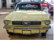Ford Mustang Convertible CABRIOLET 1966 Seine Maritime Le Havre