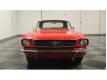 Ford Mustang Convertible CABRIOLET 1965 Seine Maritime Le Havre