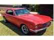 Ford Mustang COUPE 1965 Seine Maritime Le Havre