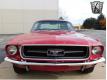 Ford Mustang COUPE 1967 Seine Maritime Le Havre