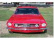 Ford Mustang COUPE 1965 Seine Maritime Le Havre