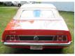 Ford Mustang Convertible DECAPOTABLE 1973 Seine Maritime Le Havre